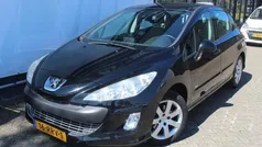 Gebruikt 2011 Peugeot 308 Active Hatchback | € 4.250 (Eerlijke prijs)