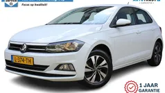 Gebruikt 2021 VW Polo Comfortline Hatchback | € 12.900 (Eerlijke prijs)