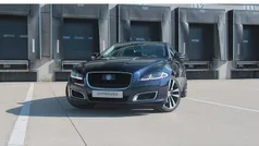 Gebruikt 2021 Jaguar XJ Sedan | € 74.995