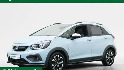 Occasion 2020 Honda Jazz Hatchback | € 20.750 (Eerlijke prijs)