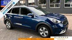 Gebruikt 2019 Kia Niro SUV | € 19.500 (Eerlijke prijs)