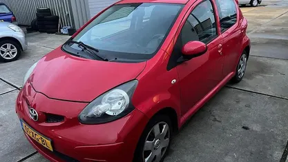 Gebruikt 2007 Toyota Aygo Hatchback | € 1.950 (Eerlijke prijs)