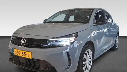 Occasion Opel Corsa-e Edition 61 kW (84 PK) 2025 Grijs Hatchback