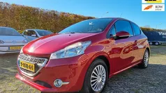 Gebruikt 2014 Peugeot 208 Active Hatchback | € 5.500 (Goede deal)