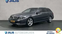 Gebruikt 2014 Mercedes E200 Avantgarde Stationwagen | € 20.950 (Eerlijke prijs)