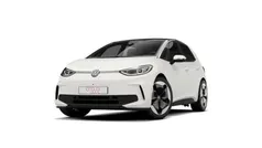 Gebruikt 2025 VW ID.3 Black Edition Hatchback | € 27.940 (Super prijs)