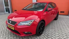 Gebruikt 2013 Seat Leon FR Hatchback | € 9.950 (Super prijs)