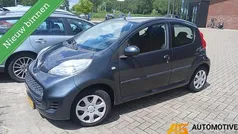 Gebruikt 2012 Peugeot 107 Hatchback | € 3.500 (Goede deal)