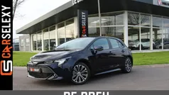 Blauw Gebruikt 2023 Toyota Corolla Hatchback | € 28.995 (Eerlijke prijs)
