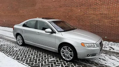 Occasion 2007 Volvo S80 Summum Sedan | € 5.750 (Goede deal)