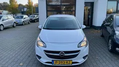 Gebruikt 2016 Opel Corsa Hatchback | € 6.699 (Goede deal)