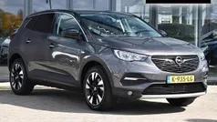 Gebruikt 2021 Opel Grandland X Elegance SUV | € 22.945 (Eerlijke prijs)