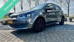 Grijs Gebruikt 2011 VW Polo Comfortline Hatchback | € 5.199 (Eerlijke prijs)