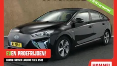 Zwart Gebruikt 2019 Hyundai Ioniq Comfort Sedan | € 11.445 (Goede deal)