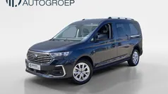 Gebruikt 2025 Ford Tourneo Connect Titanium MPV | € 44.945 (Super prijs)