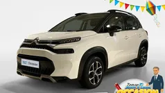 Polar white Gebruikt 2022 Citroën C3 Aircross PureTech SUV | € 19.440 (Eerlijke prijs)