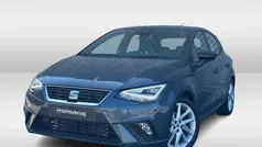 Gebruikt 2021 Seat Ibiza FR Hatchback | € 19.950 (Eerlijke prijs)