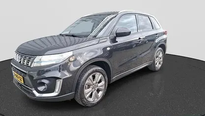 Occasion 2023 Suzuki Vitara Style SUV | € 21.880 (Eerlijke prijs)
