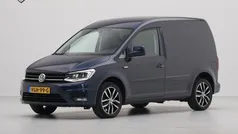 Gebruikt 2020 VW Caddy Highline MPV | € 17.440 (Eerlijke prijs)