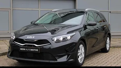 Occasion Kia Ceed 2024 Hatchback