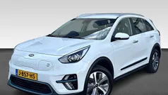 Gebruikt 2020 Kia e-Niro SUV | € 18.995 (Super prijs)