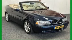 Blauw Gebruikt 2004 Volvo C70 Stationwagen | € 8.940 (Eerlijke prijs)