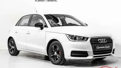 Occasion Audi A1 S-Line 88 PK (64 kW) 2017 Hatchback