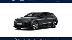 Gebruikt 2025 Audi A6 e-tron Basis Stationwagen | € 83.389 (Eerlijke prijs)