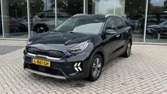 Gebruikt 2021 Kia Niro SUV | € 24.145 (Super prijs)