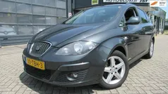 Seat Altea XL