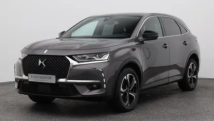Occasion 2021 DS Automobiles DS7 Crossback Business SUV | € 22.900 (Super prijs)