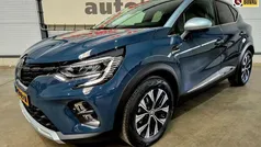 Gebruikt 2023 Renault Captur Intens SUV | € 25.950 (Eerlijke prijs)