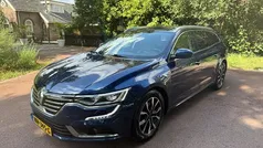 Blauw Gebruikt 2016 Renault Talisman Initiale Paris Stationwagen | € 7.450 (Eerlijke prijs)