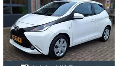 Gebruikt 2018 Toyota Aygo Hatchback | € 9.950 (Eerlijke prijs)