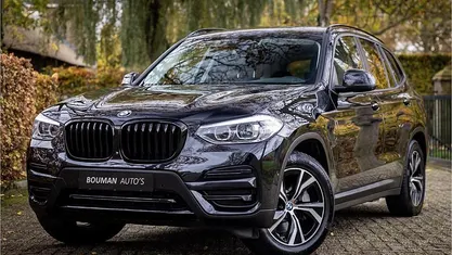 Occasion BMW X3 Comfort Edition 292 PK (214 kW) 2021 SUV