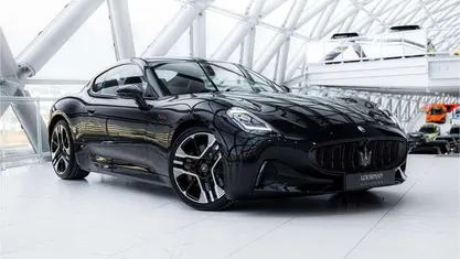 Occasion Maserati Granturismo 572 kW (778 PK) 2025 Coupé