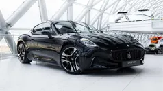 Gebruikt 2025 Maserati Granturismo Coupé | € 194.950