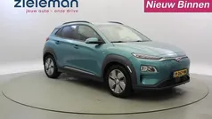 Gebruikt 2020 Hyundai Kona SUV | € 16.345 (Eerlijke prijs)