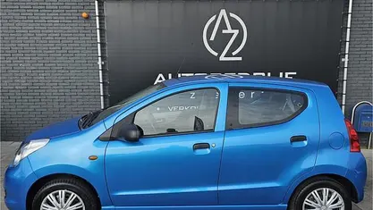 Occasion Suzuki Alto Comfort 68 PK (50 kW) 2010 Hatchback
