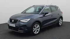 Grijs Gebruikt 2023 Seat Arona CONNECT SUV | € 25.740 (Eerlijke prijs)