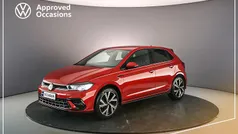 Gebruikt 2024 VW Polo R-line Hatchback | € 26.500 (Eerlijke prijs)