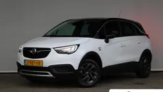 Wit Gebruikt 2020 Opel Crossland X Edition SUV | € 15.895 (Eerlijke prijs)