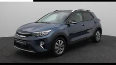 Gebruikt 2022 Kia Stonic SUV | € 23.940 (Eerlijke prijs)