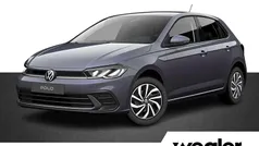 Gebruikt 2024 VW Polo Edition Hatchback | € 30.656 (Eerlijke prijs)
