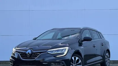 Occasion Renault Mégane GrandTour Techno 2023 Stationwagen
