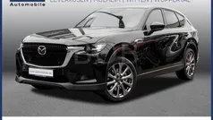Gebruikt 2023 Mazda CX-60 Exclusive-Line SUV | € 41.340 (Eerlijke prijs)