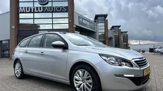 Gebruikt 2014 Peugeot 308 Access Stationwagen | € 5.990 (Eerlijke prijs)