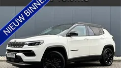 Gebruikt 2022 Jeep Compass SUV | € 25.445 (Goede deal)