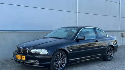 Occasion BMW 330 Executive 232 PK (170 kW) 2001 Coupé