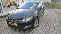 Gebruikt 2013 VW Polo Hatchback | € 2.950 (Eerlijke prijs)